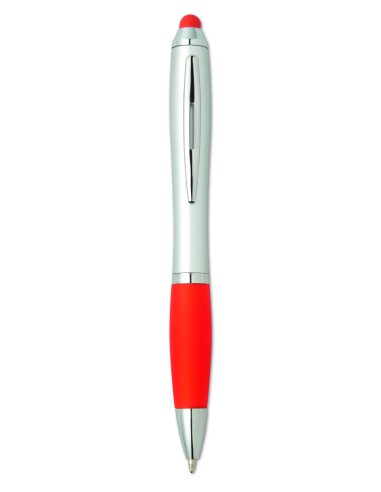Rio Satin Touch Stylus Ballpen