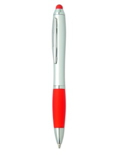 Rio Satin Touch Stylus Ballpen