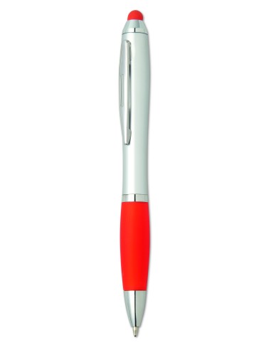 Rio Satin Touch Stylus Ballpen