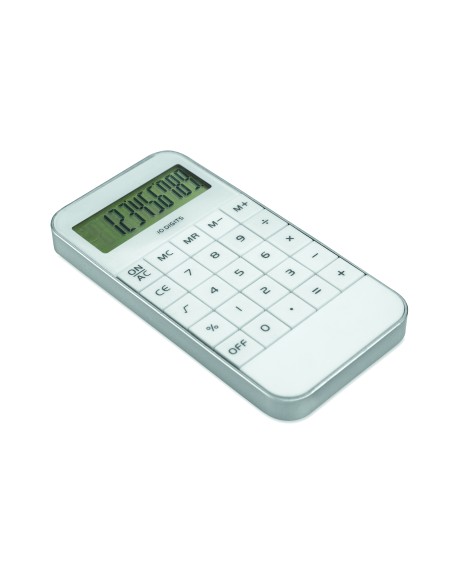 Calcolatrice