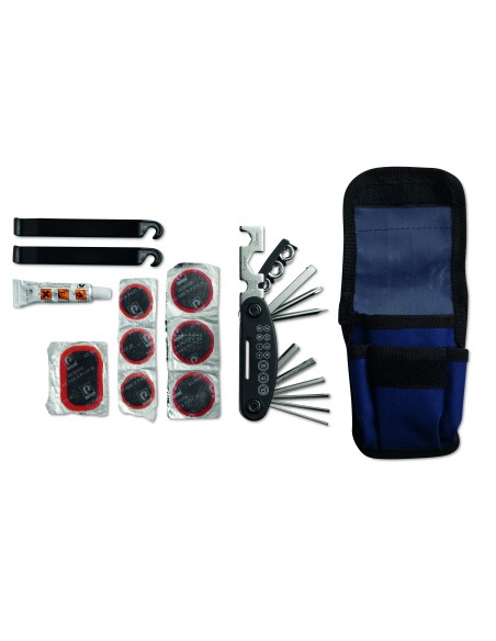 Kit per bicicletta