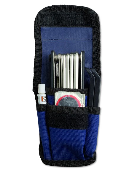 Kit per bicicletta