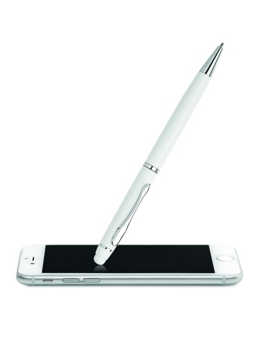 Penna a sfera in green box