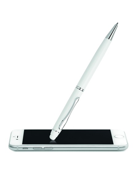 Penna a sfera in green box