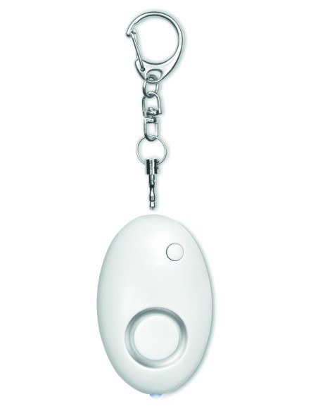 Portachiavi con allarme