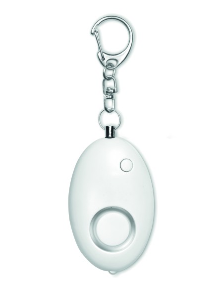 Portachiavi con allarme