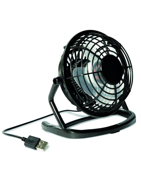 Ventilatore con cavo USB