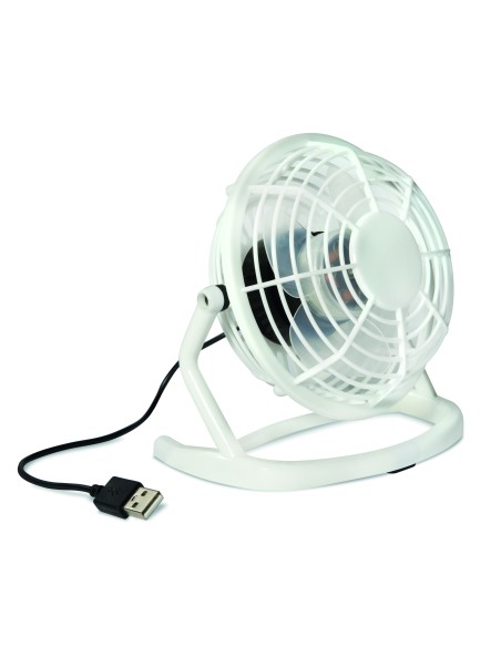 Ventilatore con cavo USB