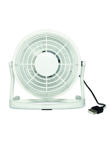 Ventilatore con cavo USB