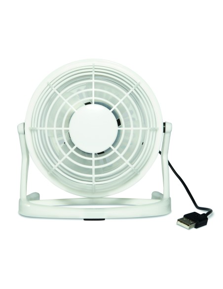 Ventilatore con cavo USB