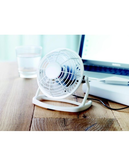 Ventilatore con cavo USB