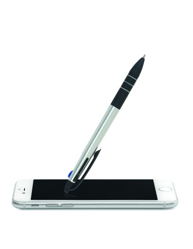 Penna con tre refill