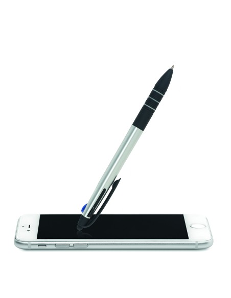 Penna con tre refill