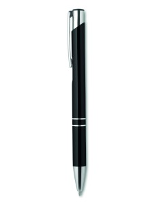 Penna a sfera in alluminio     MO8893