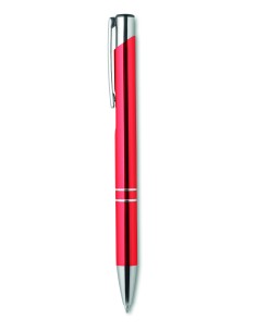 Penna a sfera in alluminio     MO8893