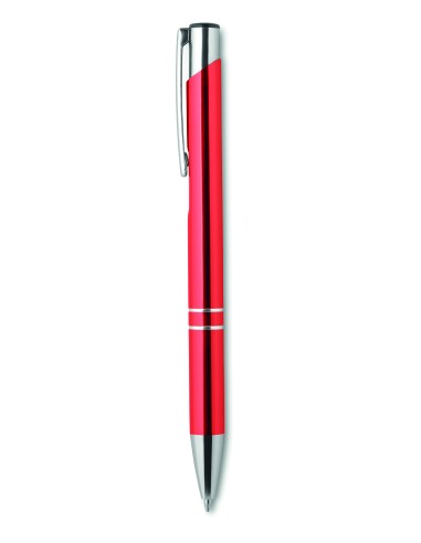Penna a sfera in alluminio     MO8893