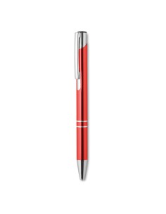 Penna a sfera in alluminio     MO8893