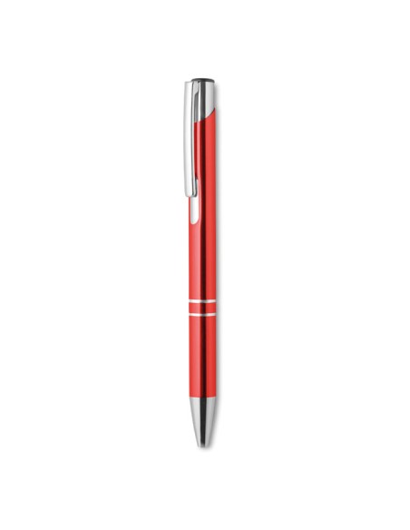 Penna a sfera in alluminio     MO8893