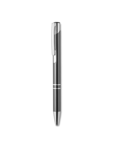 Penna a sfera in alluminio     MO8893