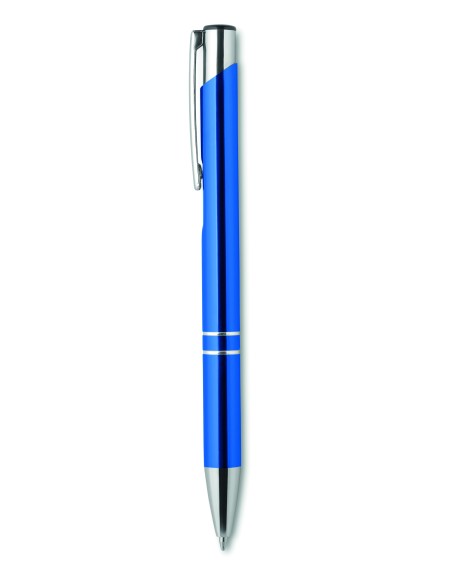 Penna a sfera in alluminio     MO8893