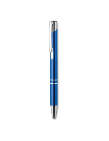 Penna a sfera in alluminio     MO8893