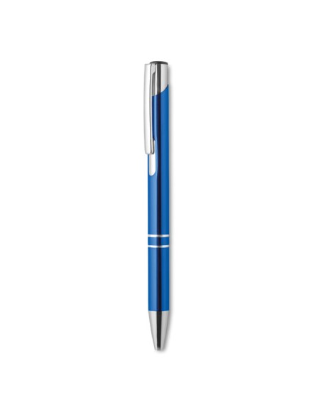 Penna a sfera in alluminio     MO8893