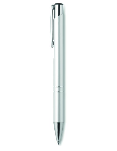 Penna a sfera in alluminio     MO8893