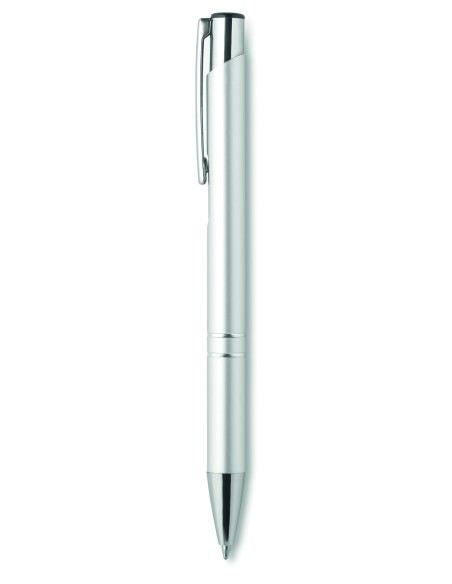 Penna a sfera in alluminio     MO8893