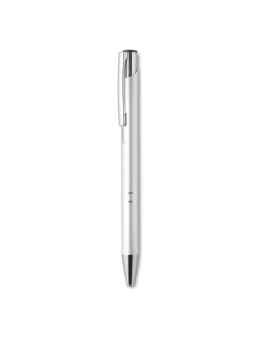 Penna a sfera in alluminio     MO8893