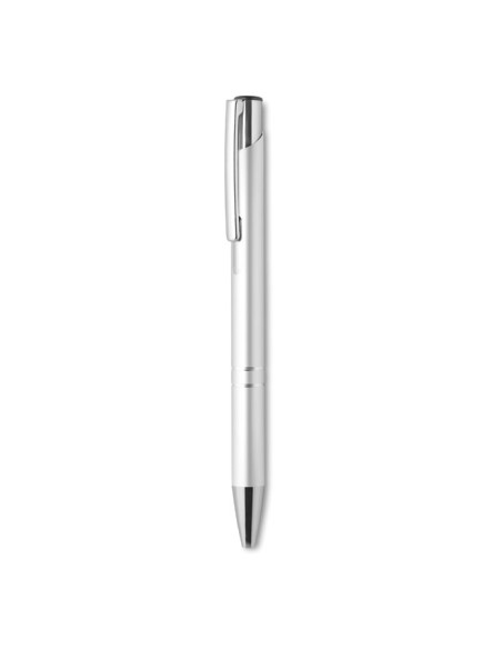Penna a sfera in alluminio     MO8893