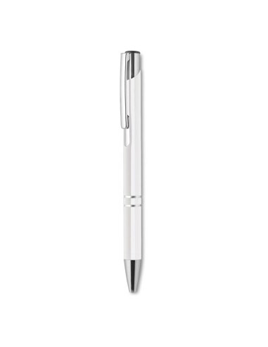 Penna a sfera in alluminio     MO8893