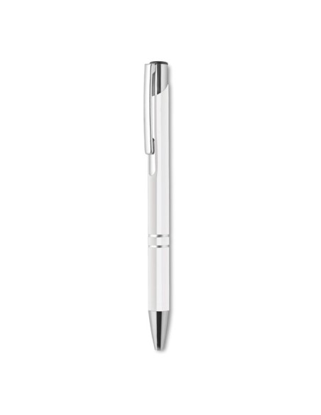 Penna a sfera in alluminio     MO8893