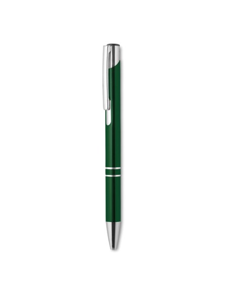 Penna a sfera in alluminio     MO8893