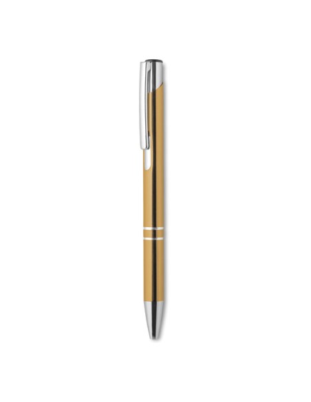 Penna a sfera in alluminio     MO8893