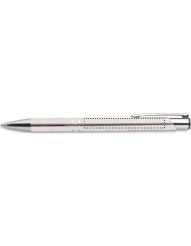 Penna a sfera in alluminio     MO8893