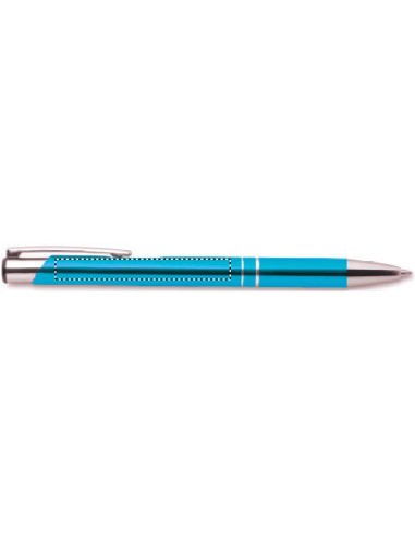 Penna a sfera in alluminio     MO8893