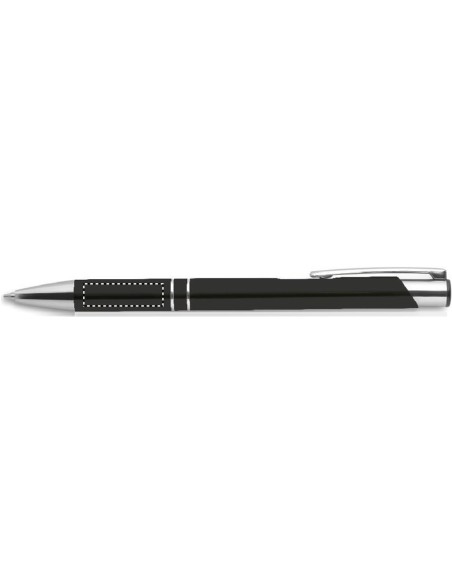 Penna a sfera in alluminio     MO8893
