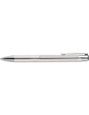 Penna a sfera in alluminio     MO8893