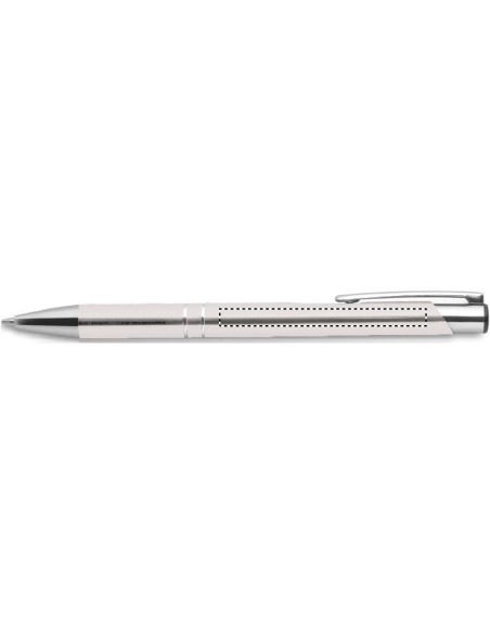 Penna a sfera in alluminio     MO8893