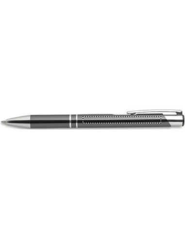 Penna a sfera in alluminio     MO8893