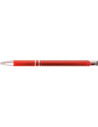 Penna a sfera in alluminio     MO8893