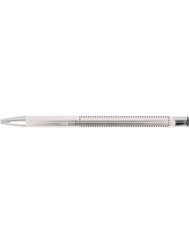Penna a sfera in alluminio     MO8893