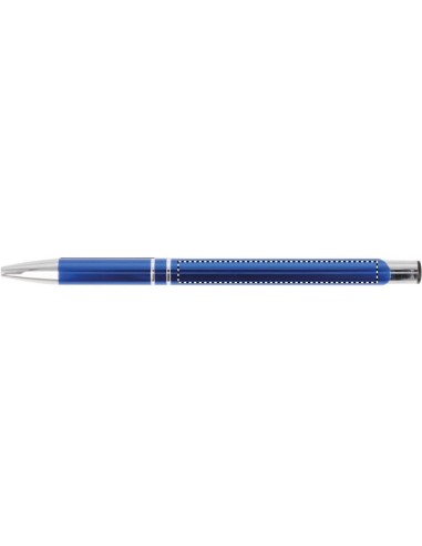 Penna a sfera in alluminio     MO8893