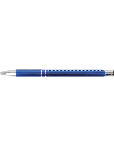 Penna a sfera in alluminio     MO8893