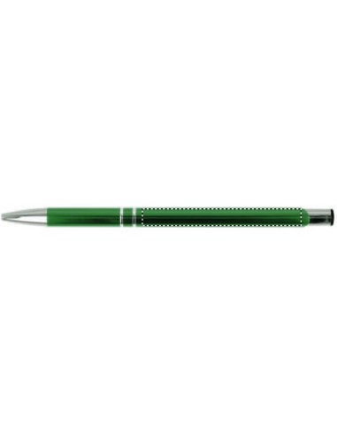 Penna a sfera in alluminio     MO8893