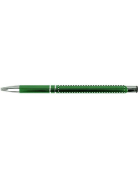 Penna a sfera in alluminio     MO8893