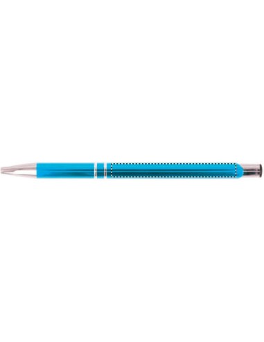 Penna a sfera in alluminio     MO8893