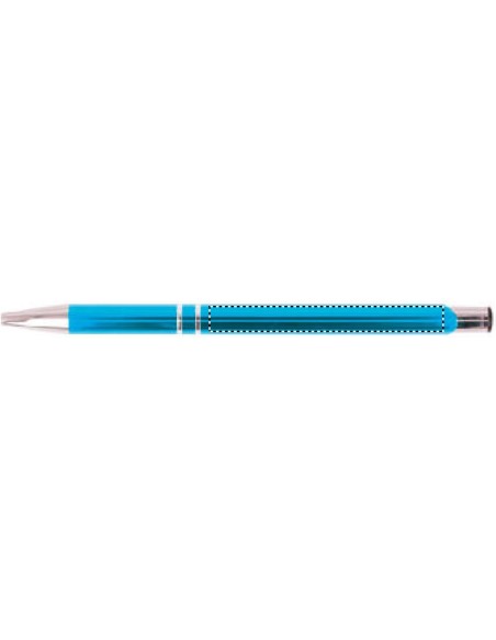 Penna a sfera in alluminio     MO8893