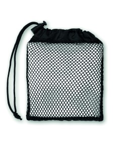 Asciugamano sport in pouch