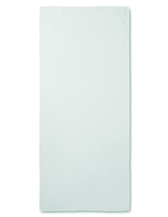 Asciugamano sport in pouch